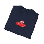 Vol 2 Core Tee