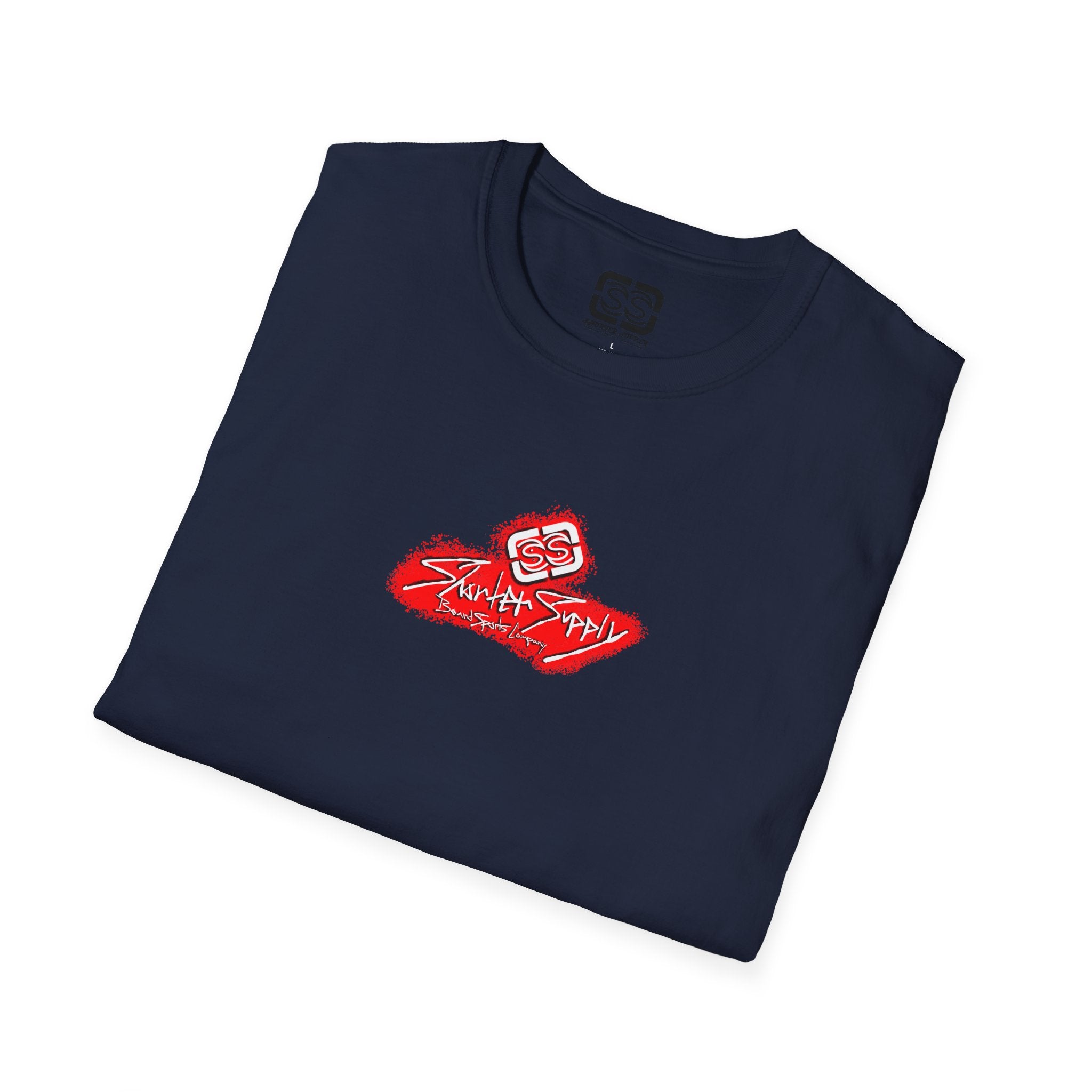 Vol 2 Core Tee