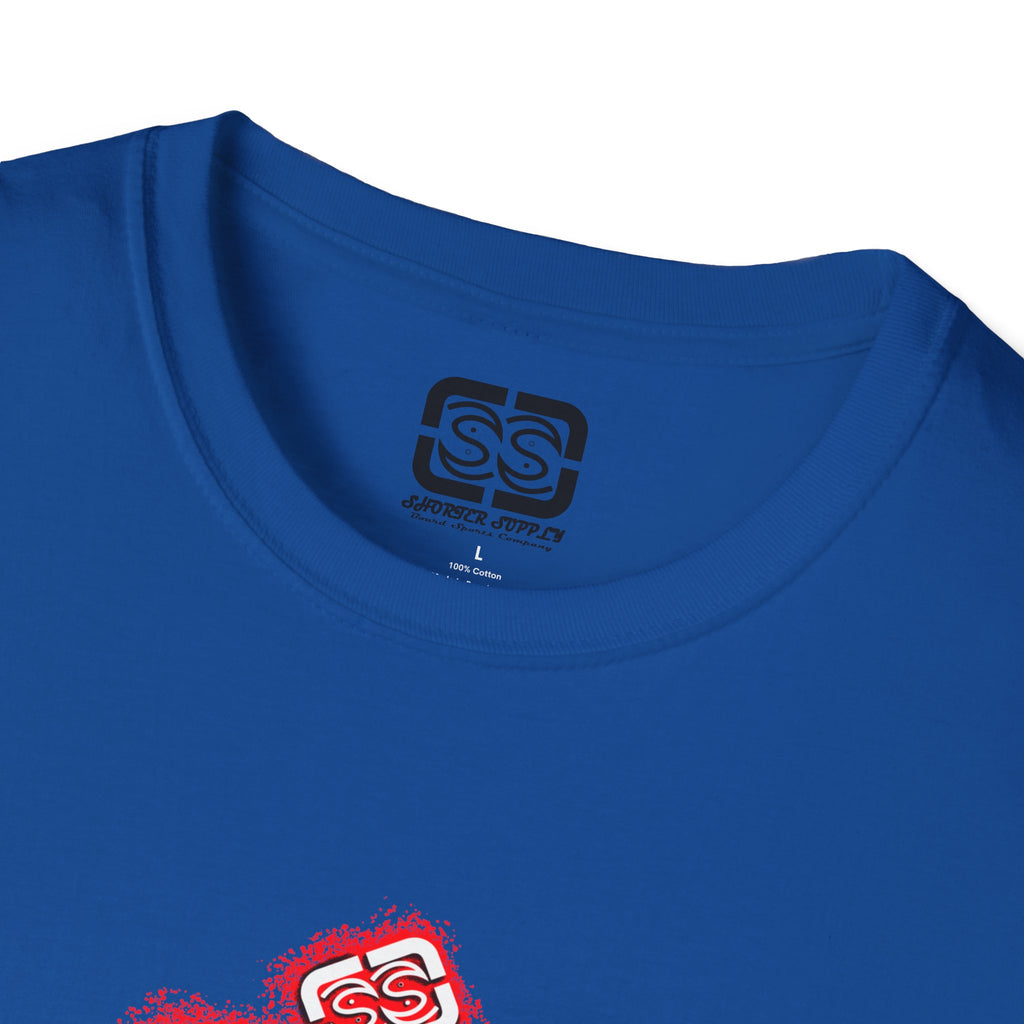 Vol 2 Core Tee
