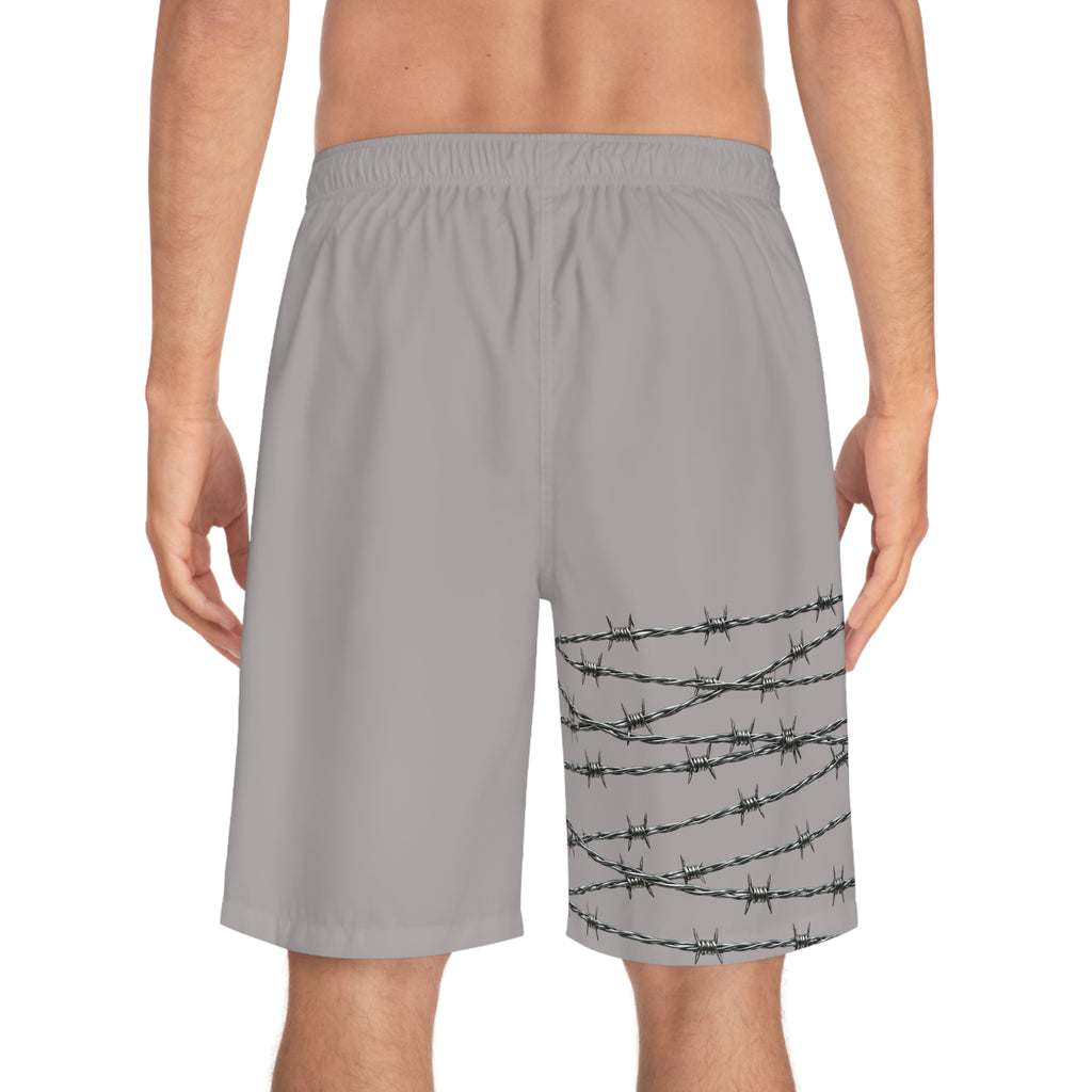 Barbed Wire Boardies