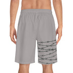 Barbed Wire Boardies