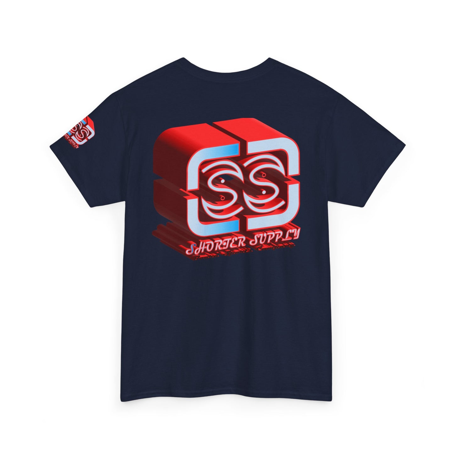 Core Classic SS- Limited Print