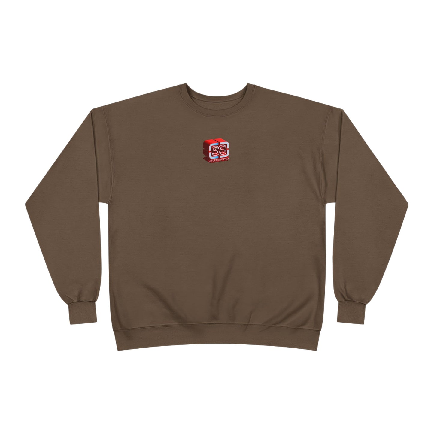Unisex Eco-Friendly Crewneck -SS