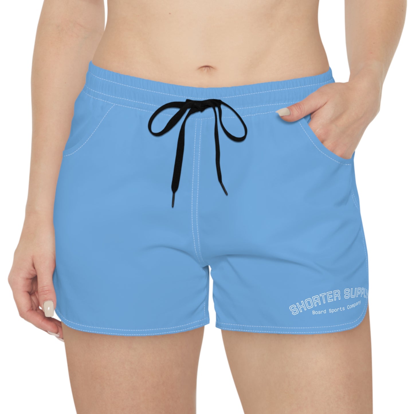 Womens Board Shorts