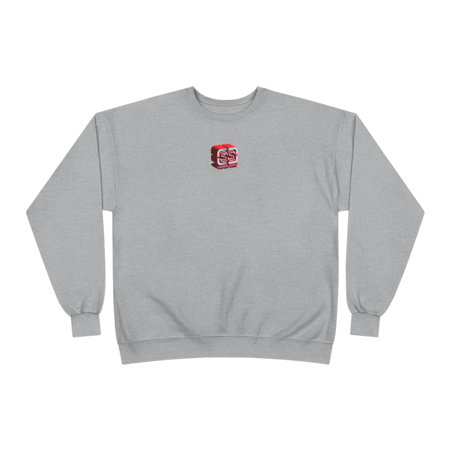 Unisex Eco-Friendly Crewneck -SS