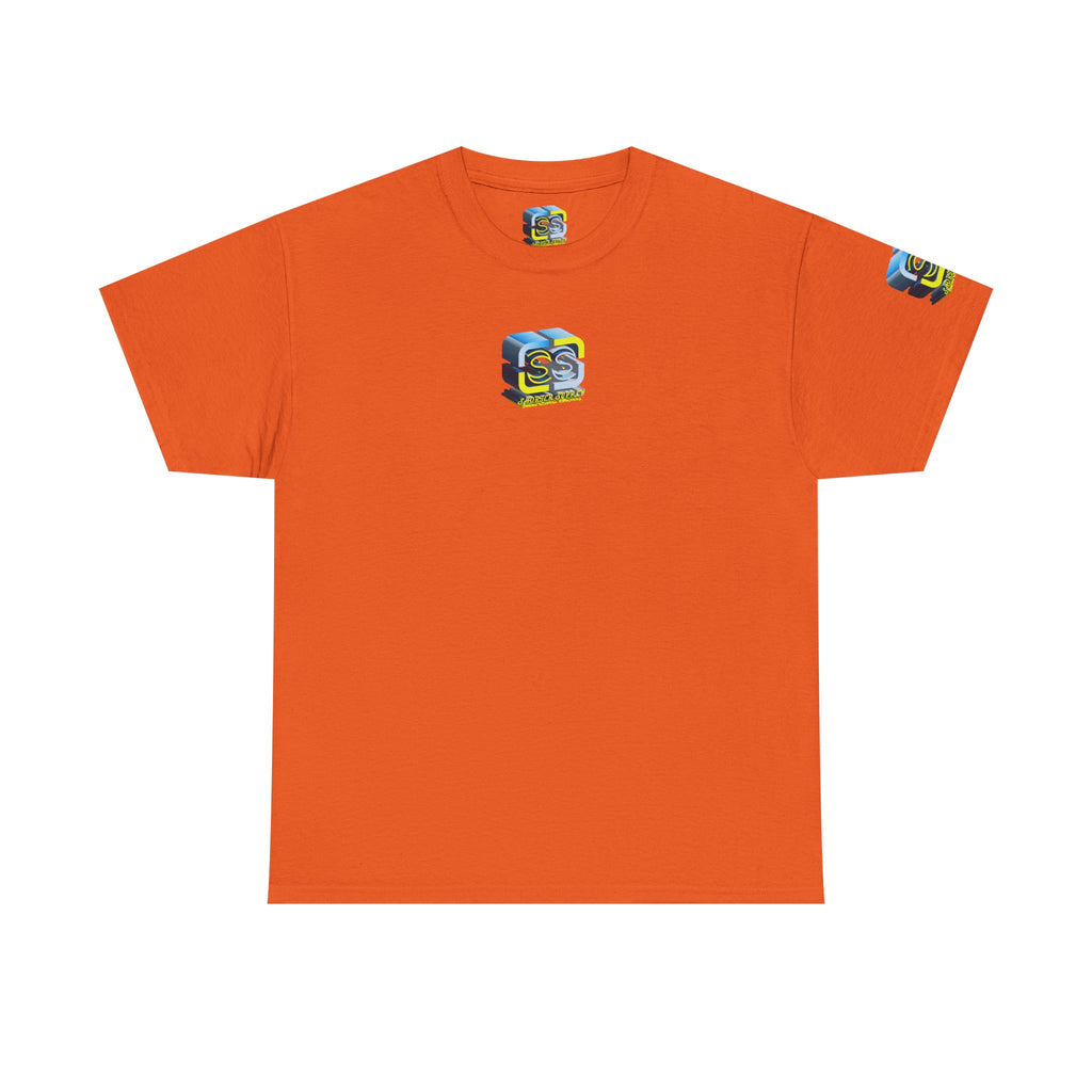 #D Classic T- Limited Print