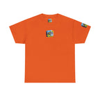 #D Classic T- Limited Print