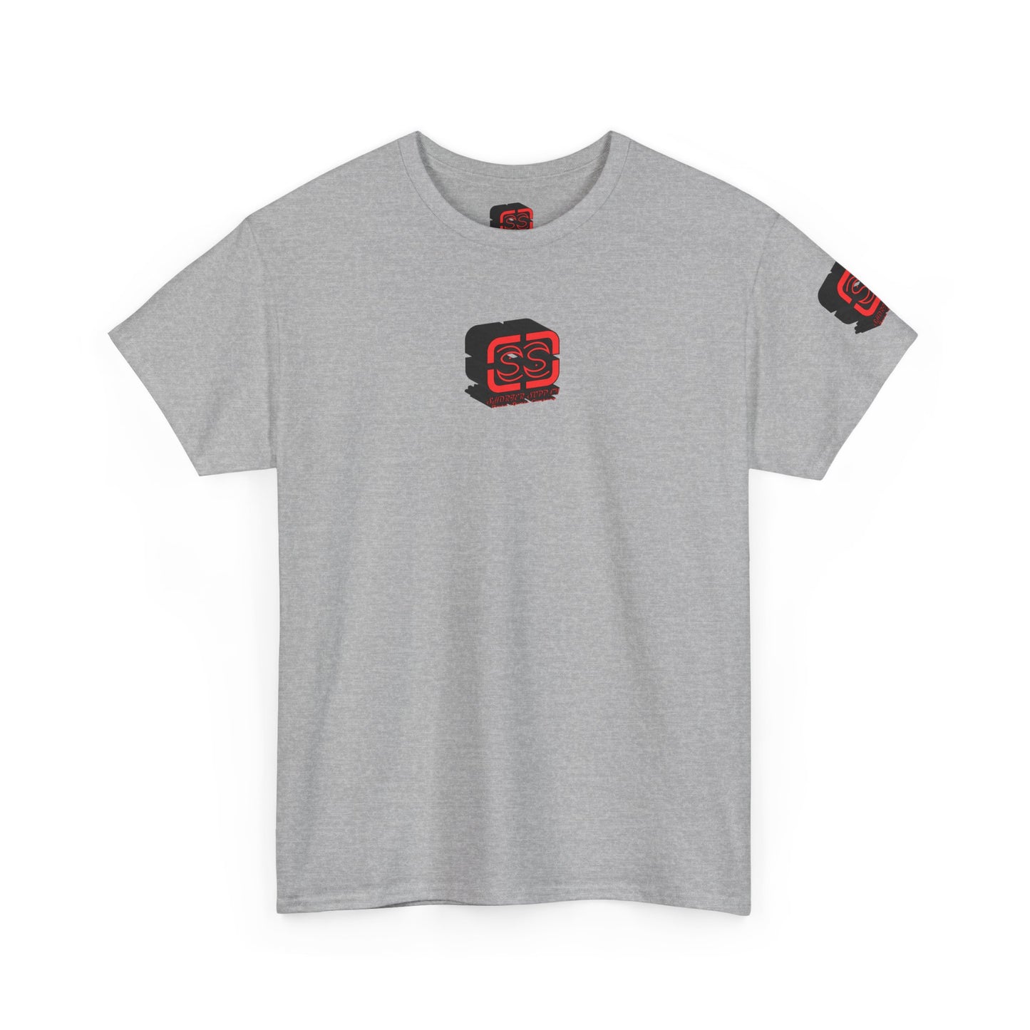 3D# Shorter Supply - Limited Print