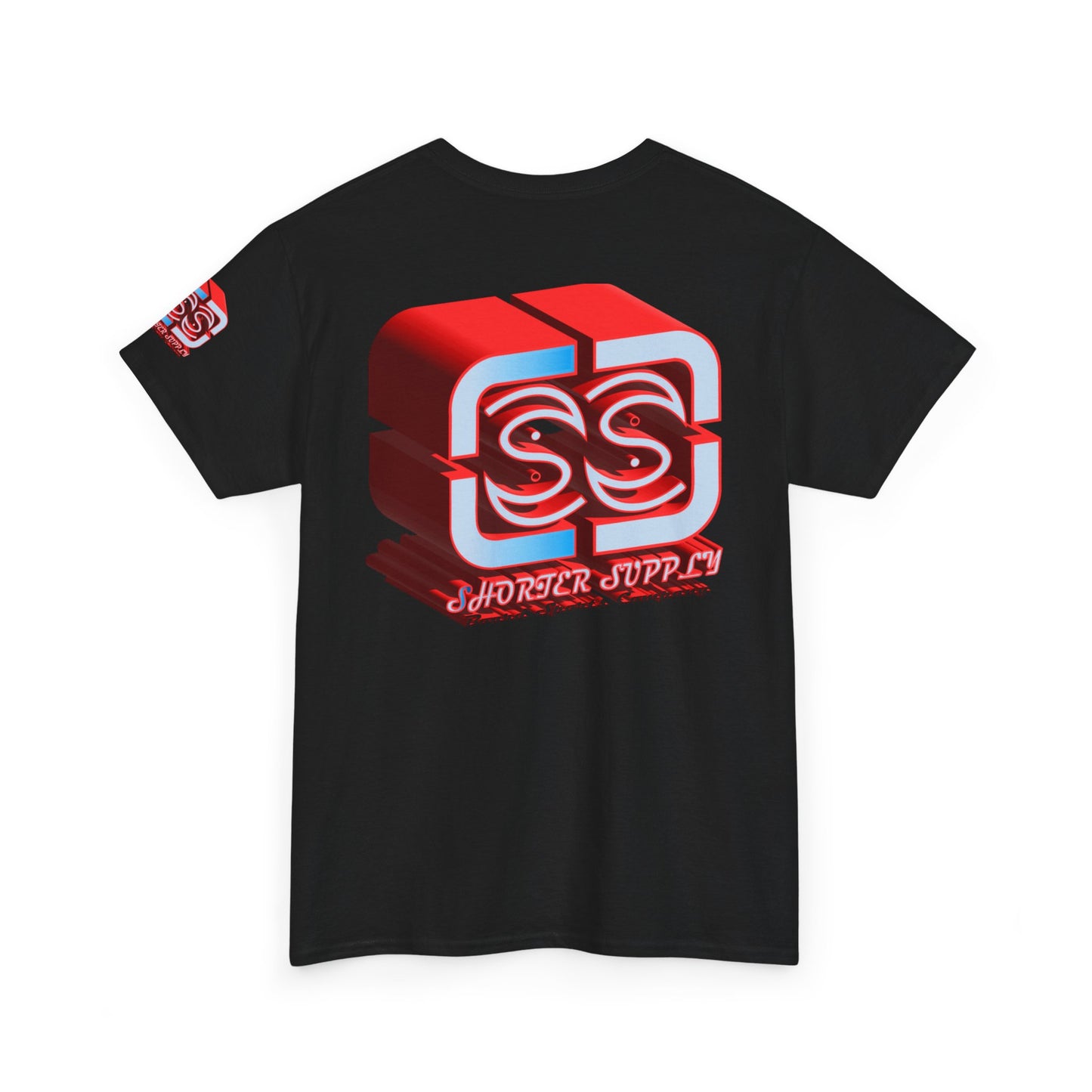 Core Classic SS- Limited Print