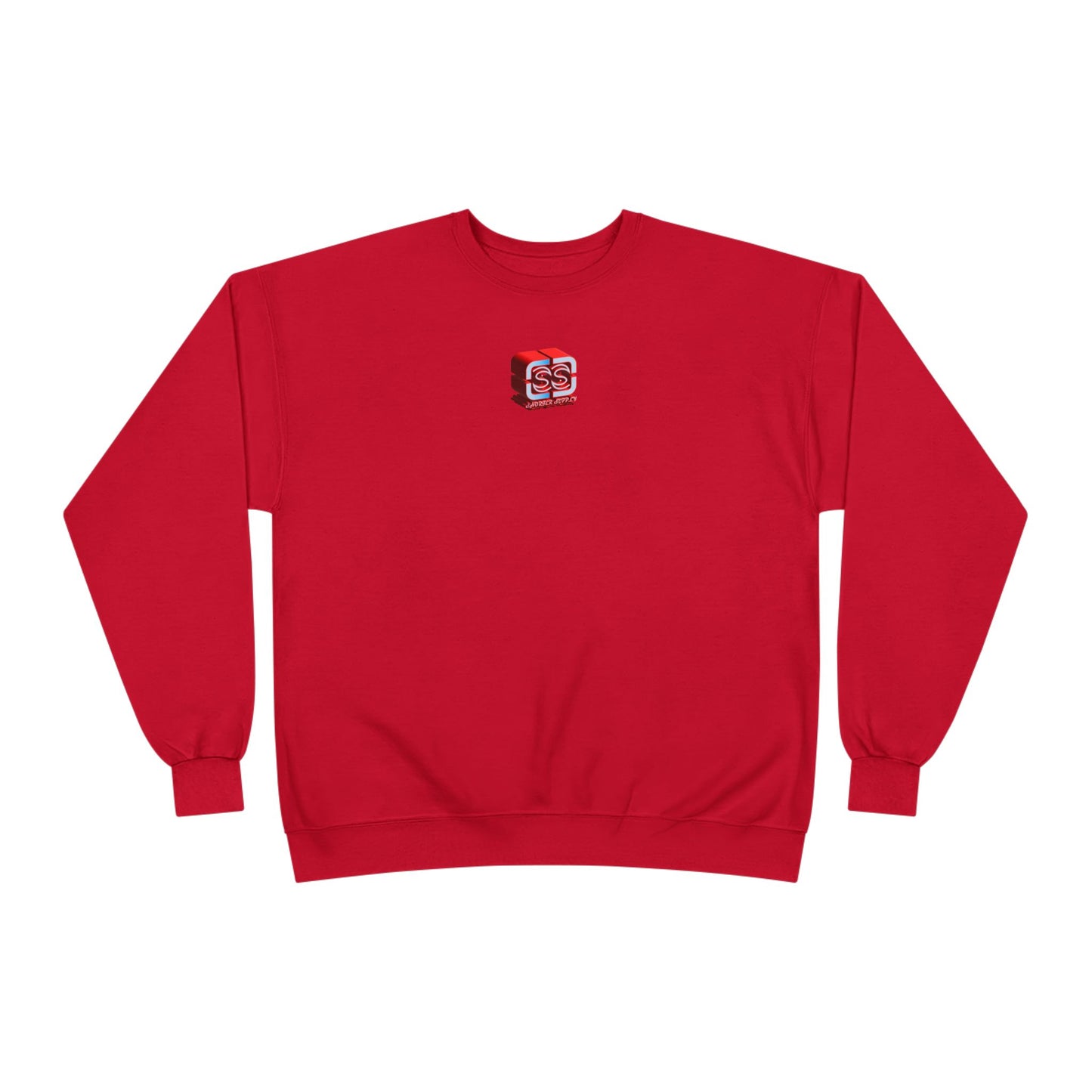 Unisex Eco-Friendly Crewneck -SS