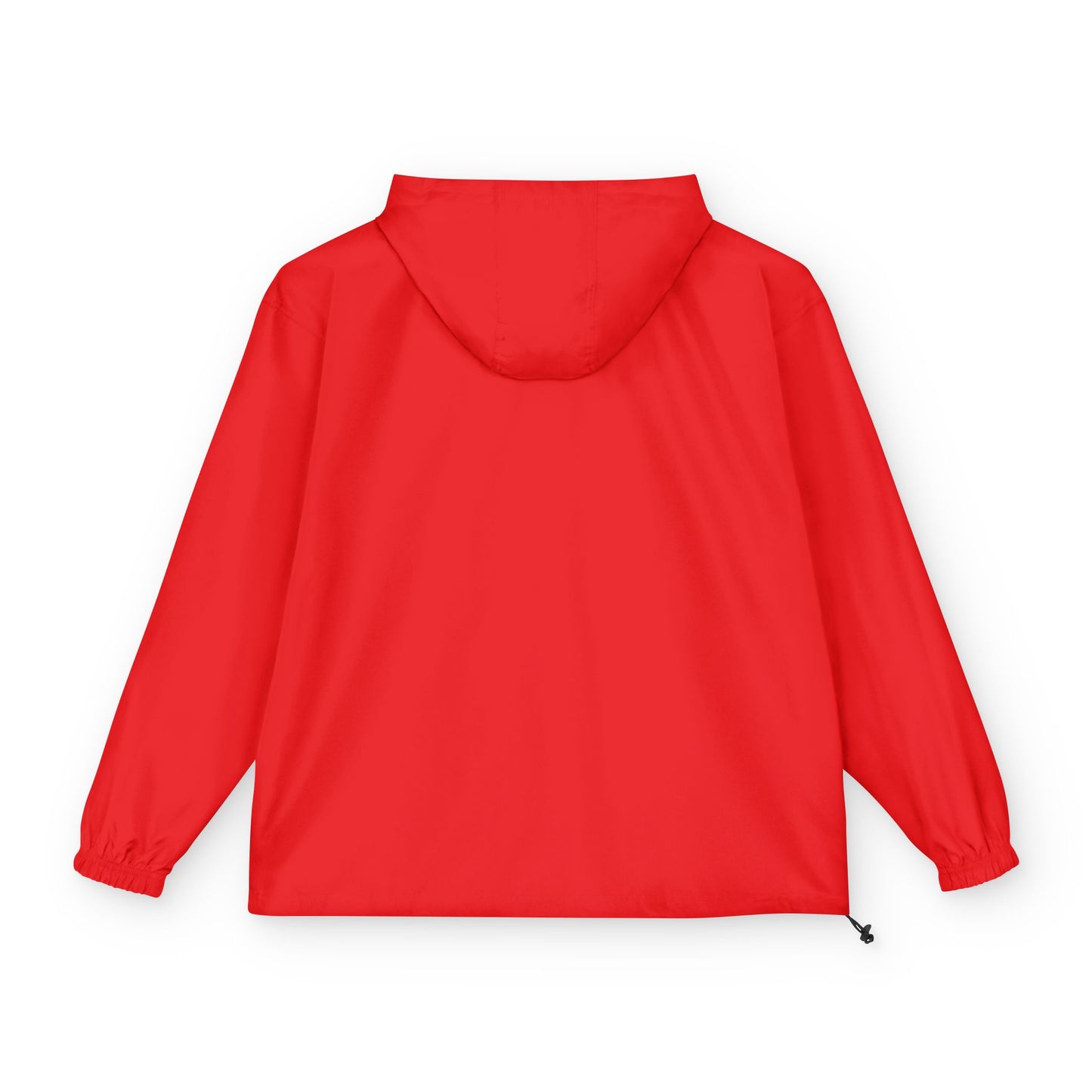 Packable Anorak Jacket -SS