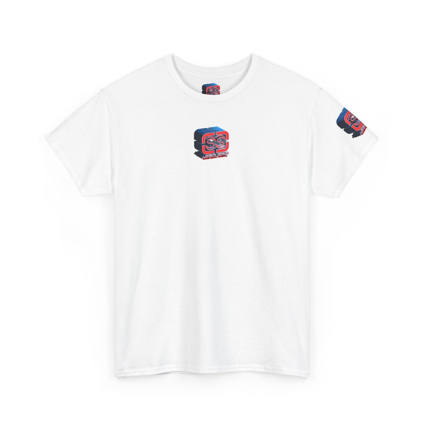 Retro SS Design -Limited Print