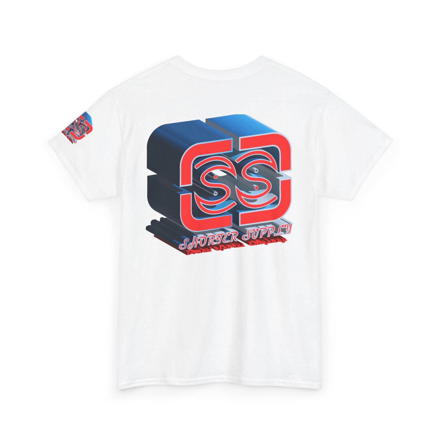 Retro SS Design -Limited Print