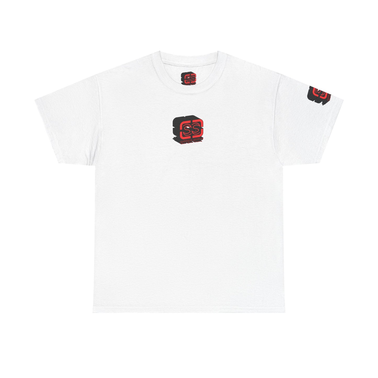 3D# Shorter Supply - Limited Print