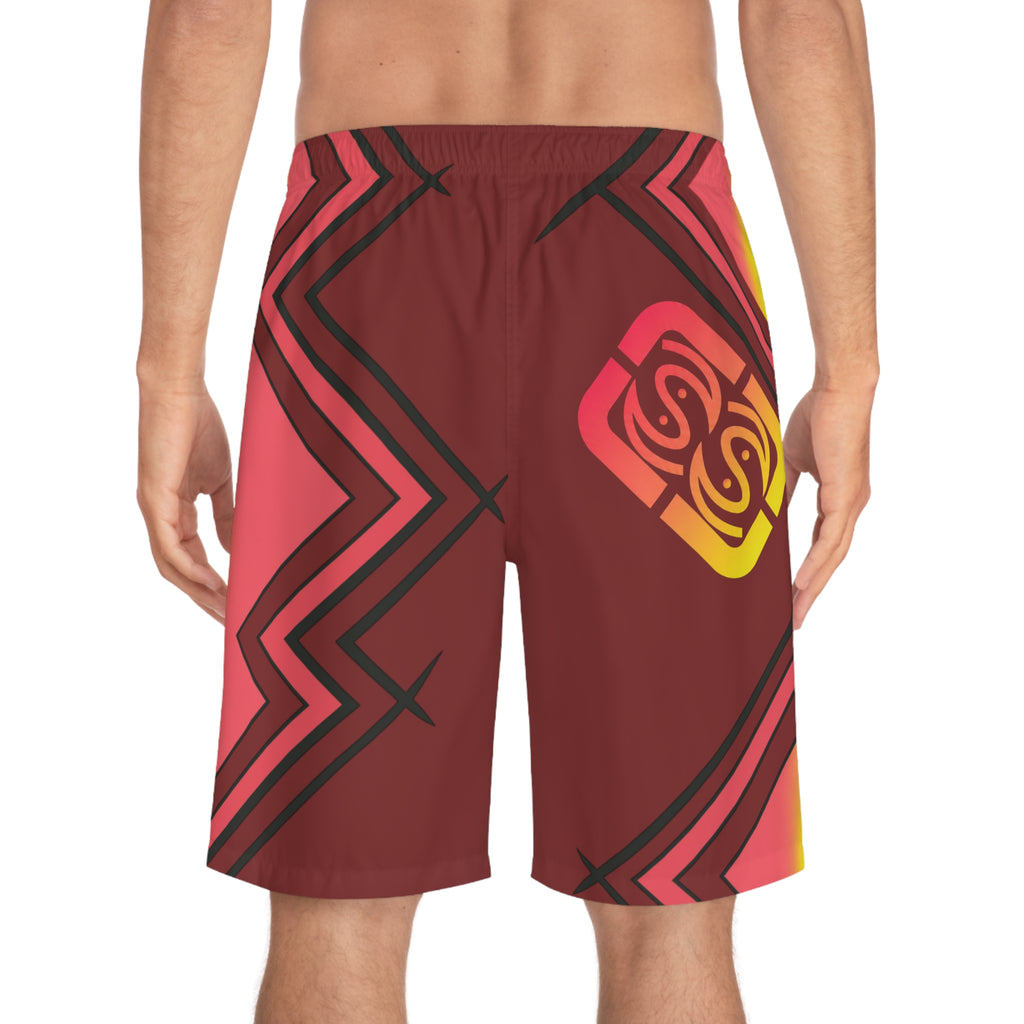 Vol.2 Muddy Rat Boardies