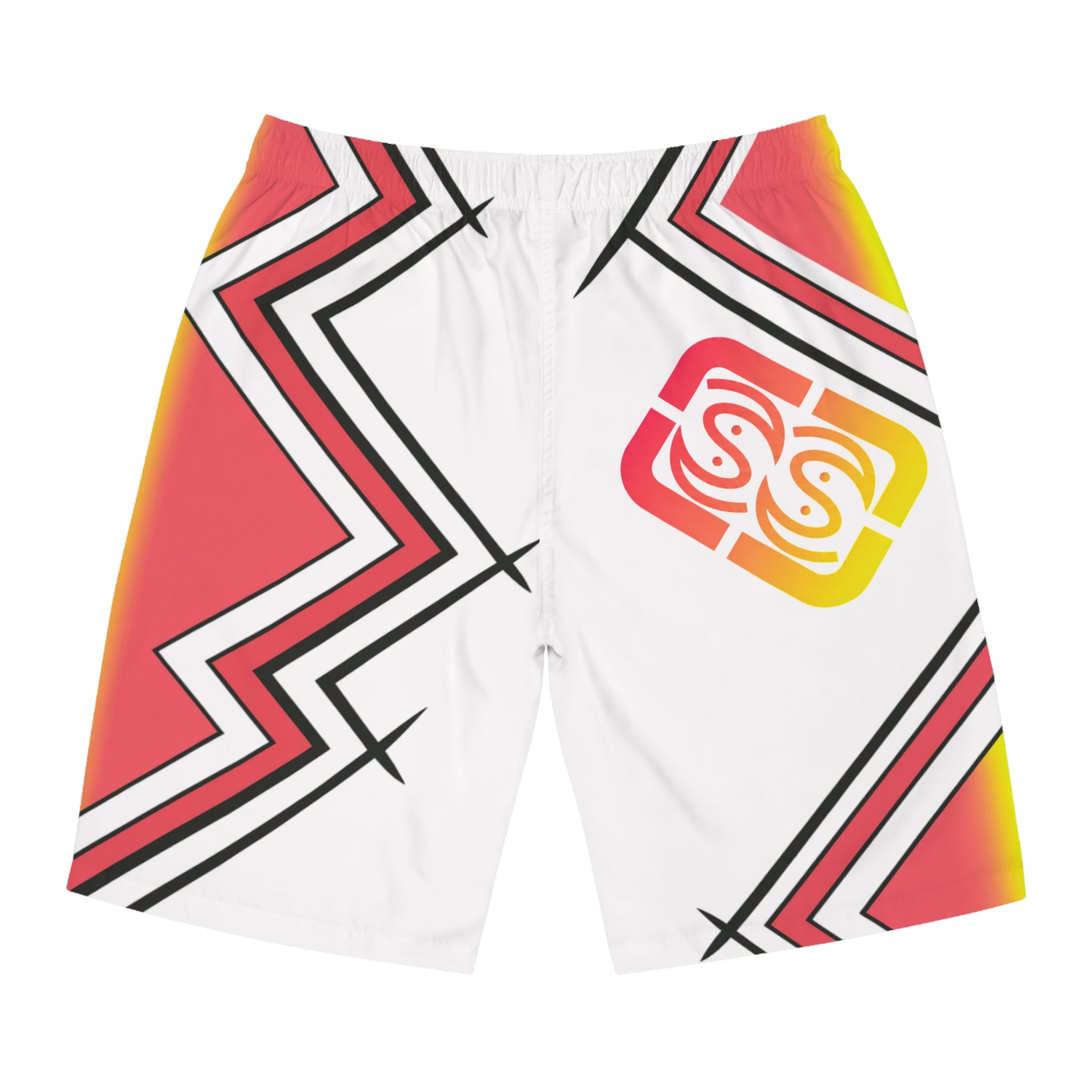 Vol.2 Muds Signature Rat Boardies
