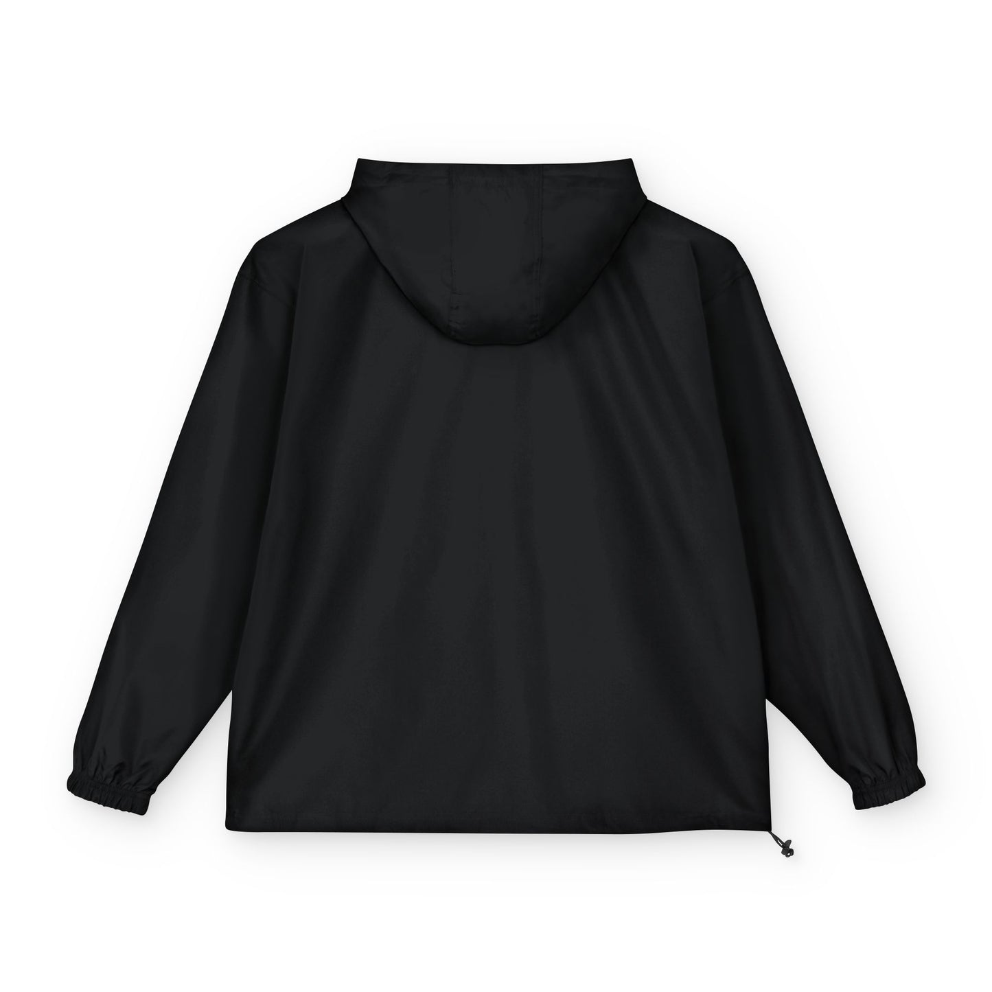 Packable Anorak Jacket -SS