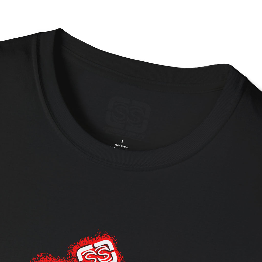 Vol 2 Core Tee