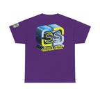 #D Classic T- Limited Print
