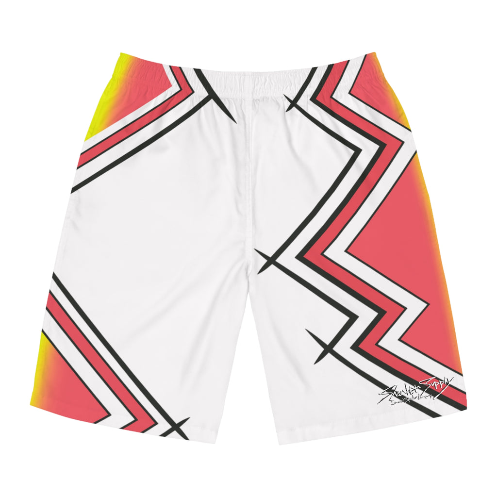 Vol.2 Muds Signature Rat Boardies