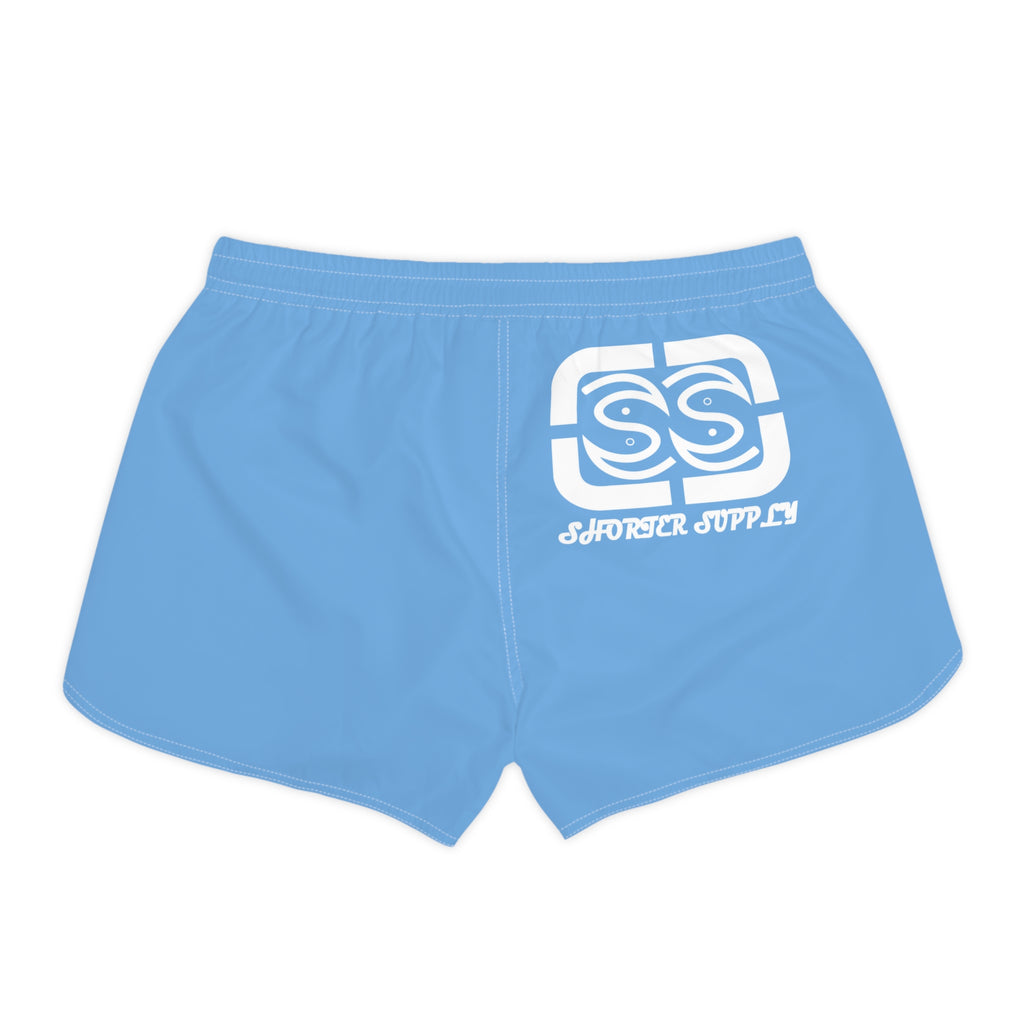 Womens Board Shorts