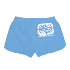 Womens Board Shorts