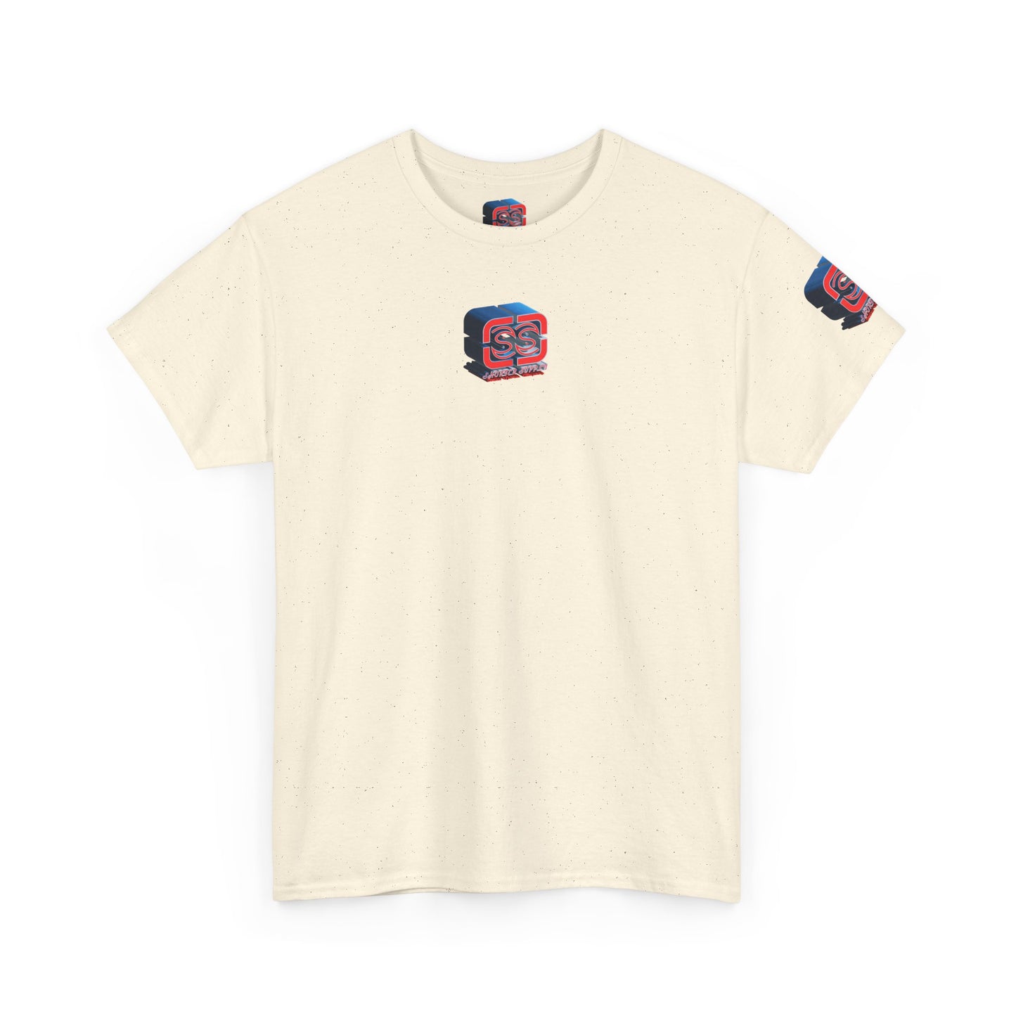 Retro SS Design -Limited Print