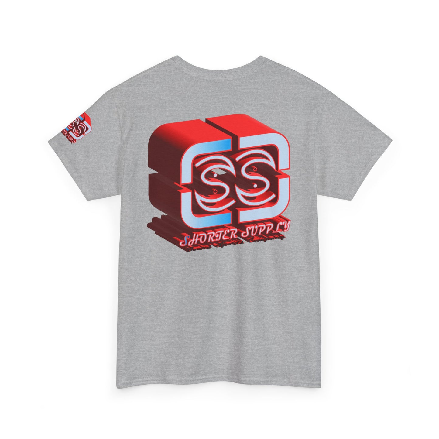 Core Classic SS- Limited Print