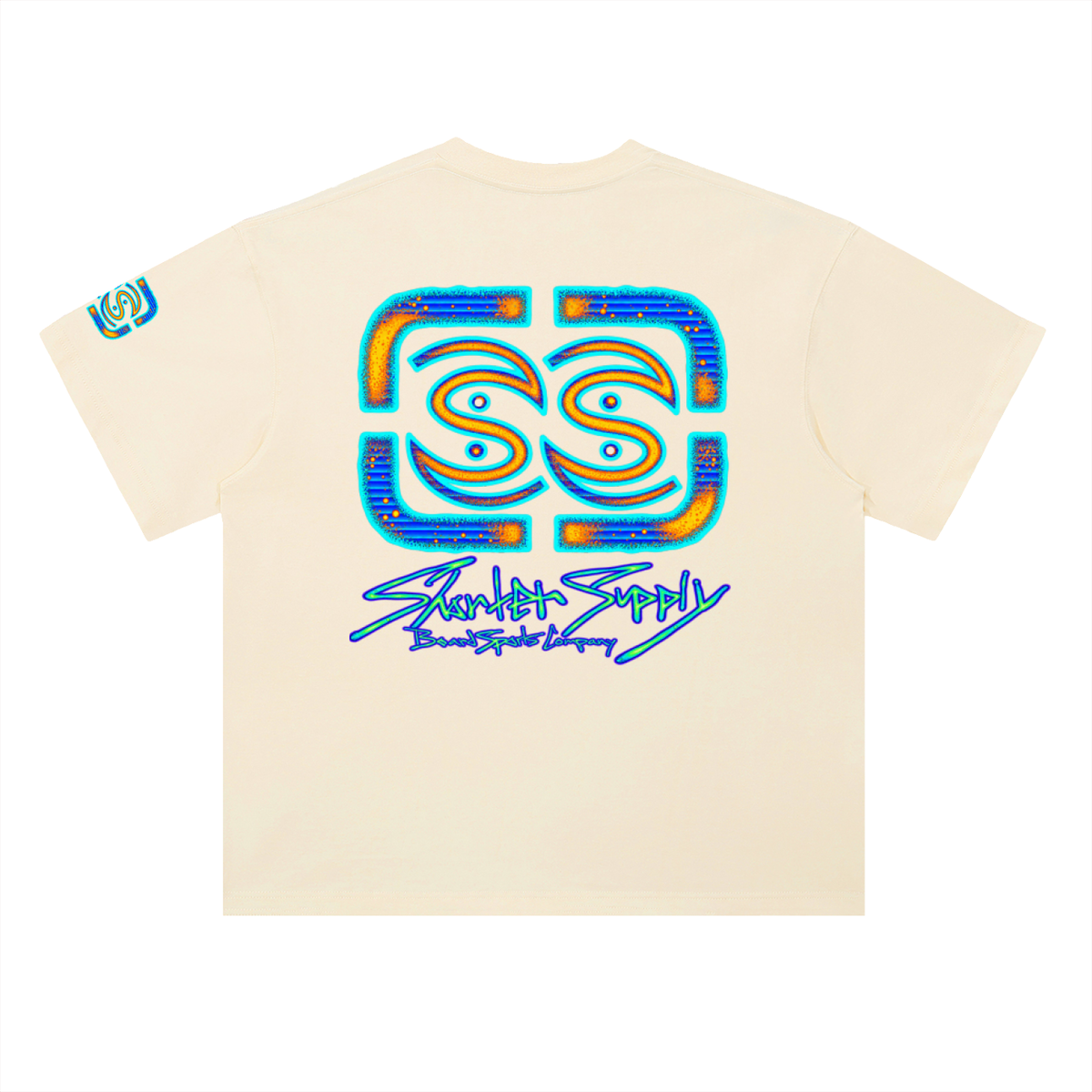 Core 300 Heavy Tee