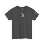 #D Classic T- Limited Print