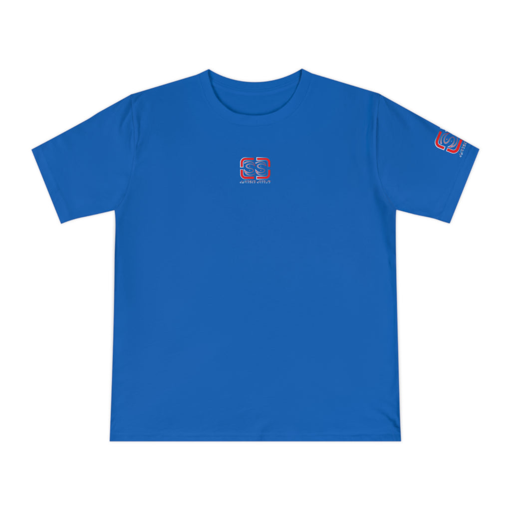 SS T‑Shirt (ECO FRIENDLY)