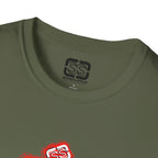 Vol 2 Core Tee
