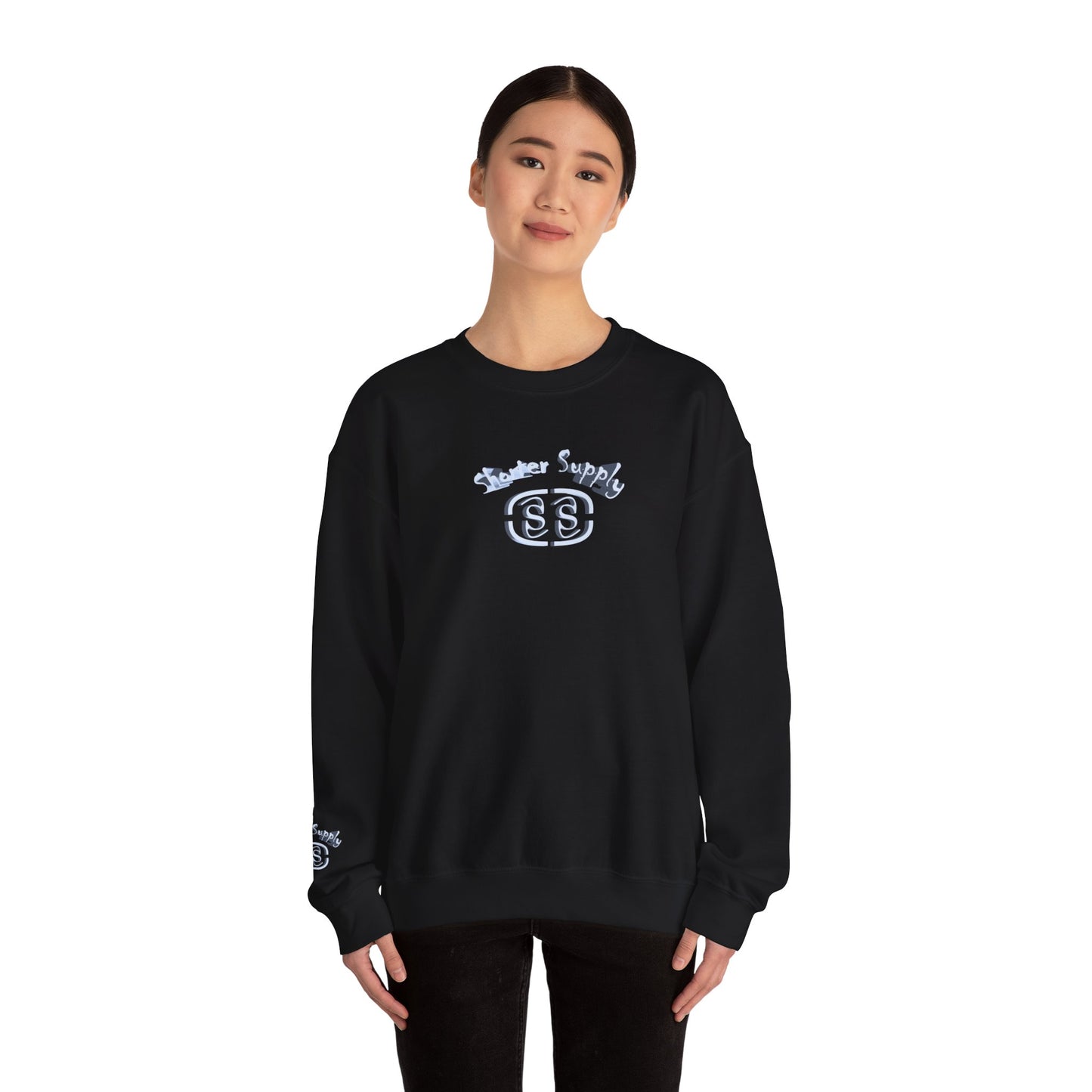 SS Original Sweat