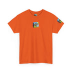 #D Classic T- Limited Print