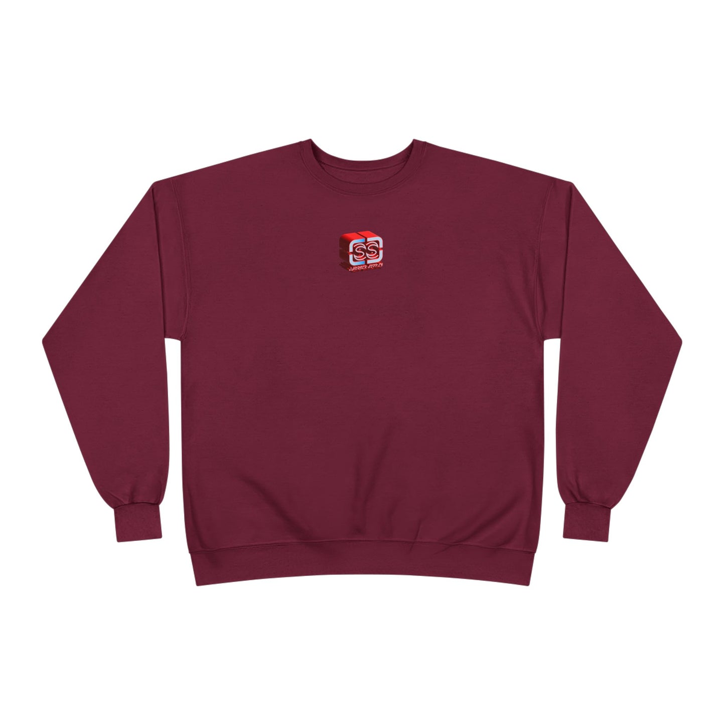 Unisex Eco-Friendly Crewneck -SS