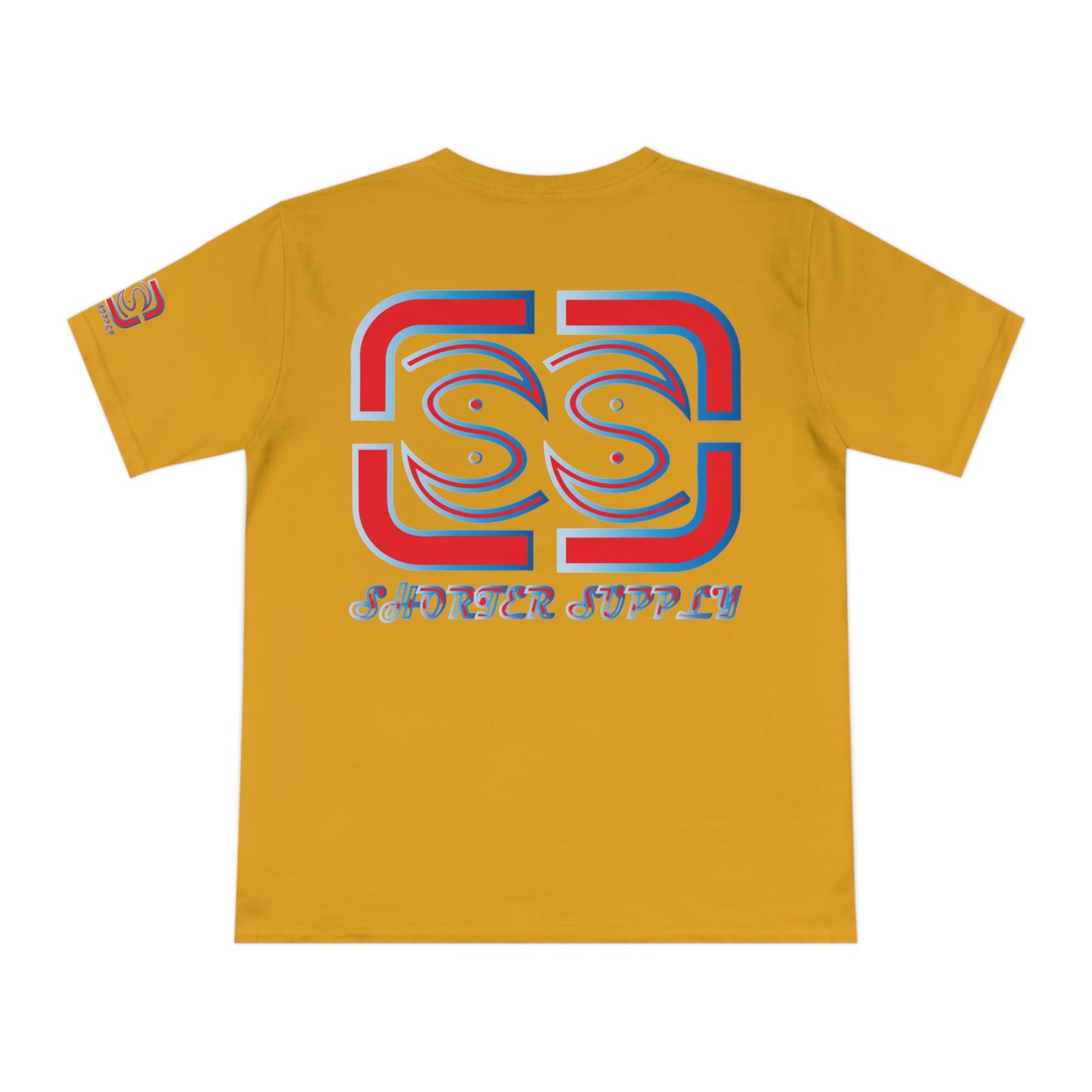 SS T‑Shirt (ECO FRIENDLY)