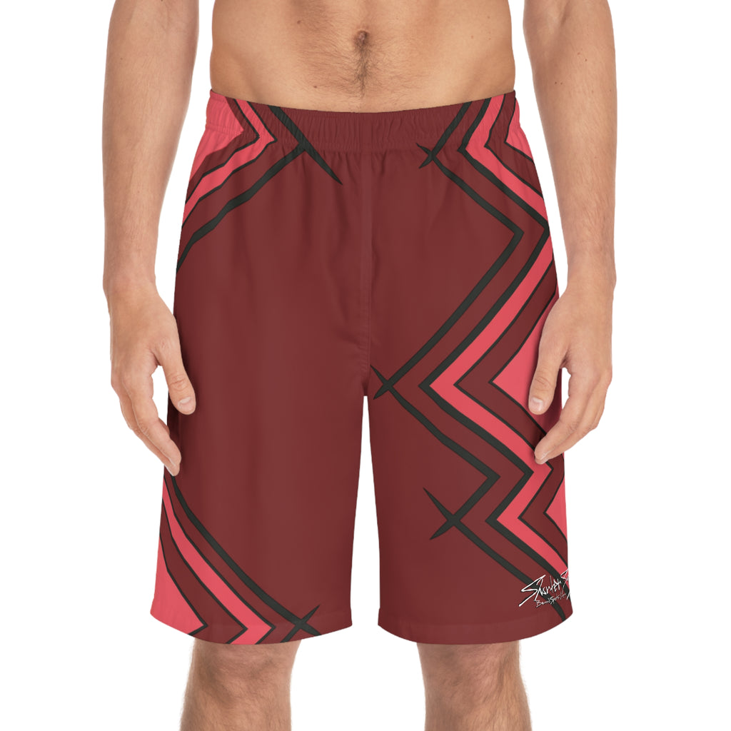 Vol.2 Muddy Rat Boardies