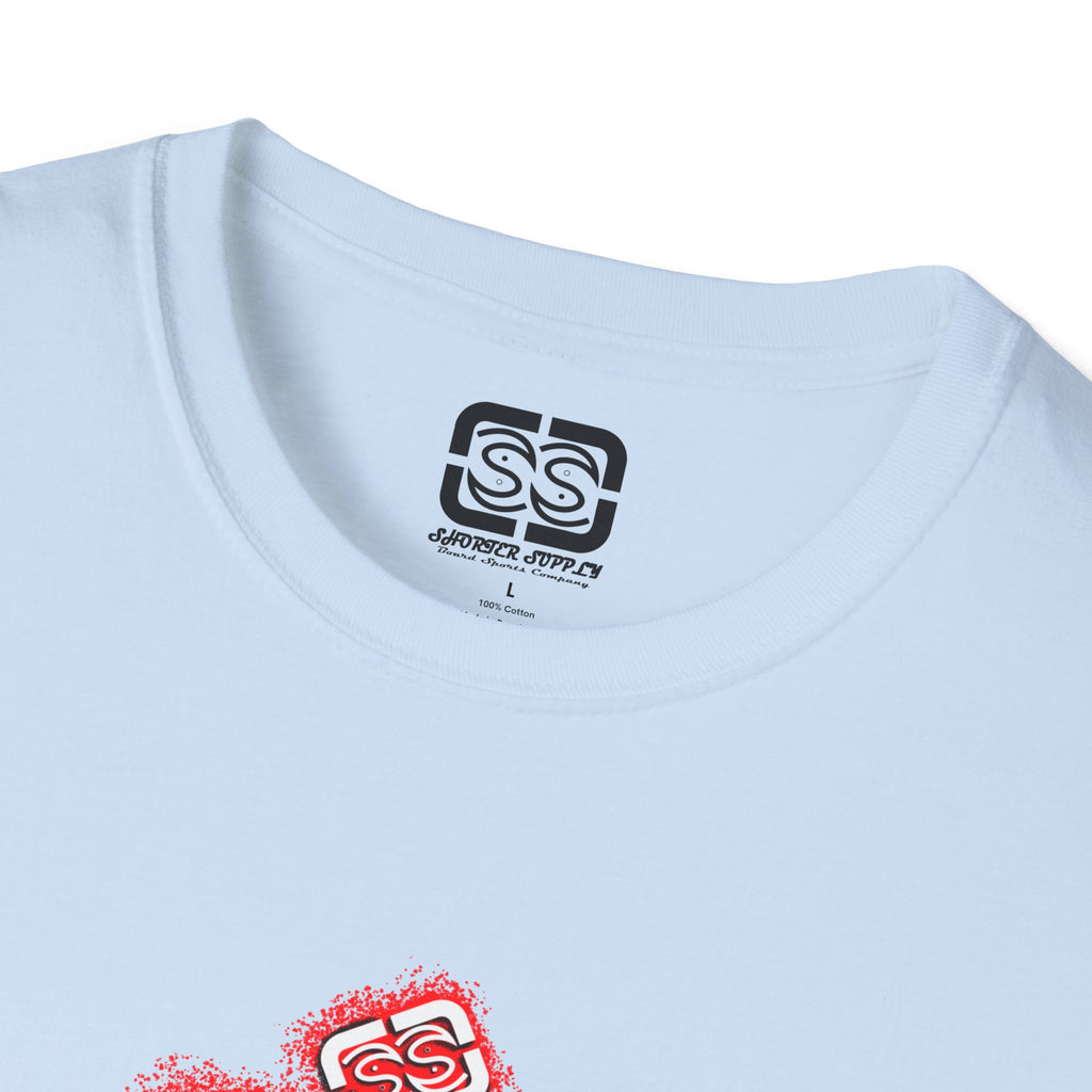 Vol 2 Core Tee