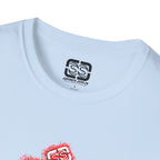 Vol 2 Core Tee