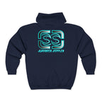 New Retro Shorter Supply Jacket
