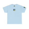 #D Classic T- Limited Print