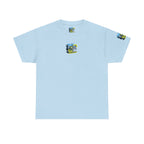 #D Classic T- Limited Print