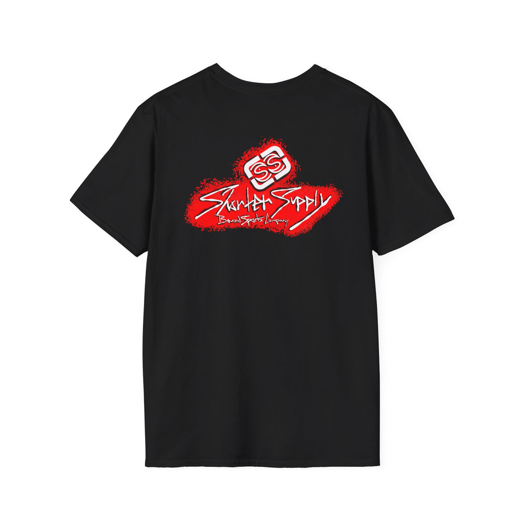 Vol 2 Core Tee