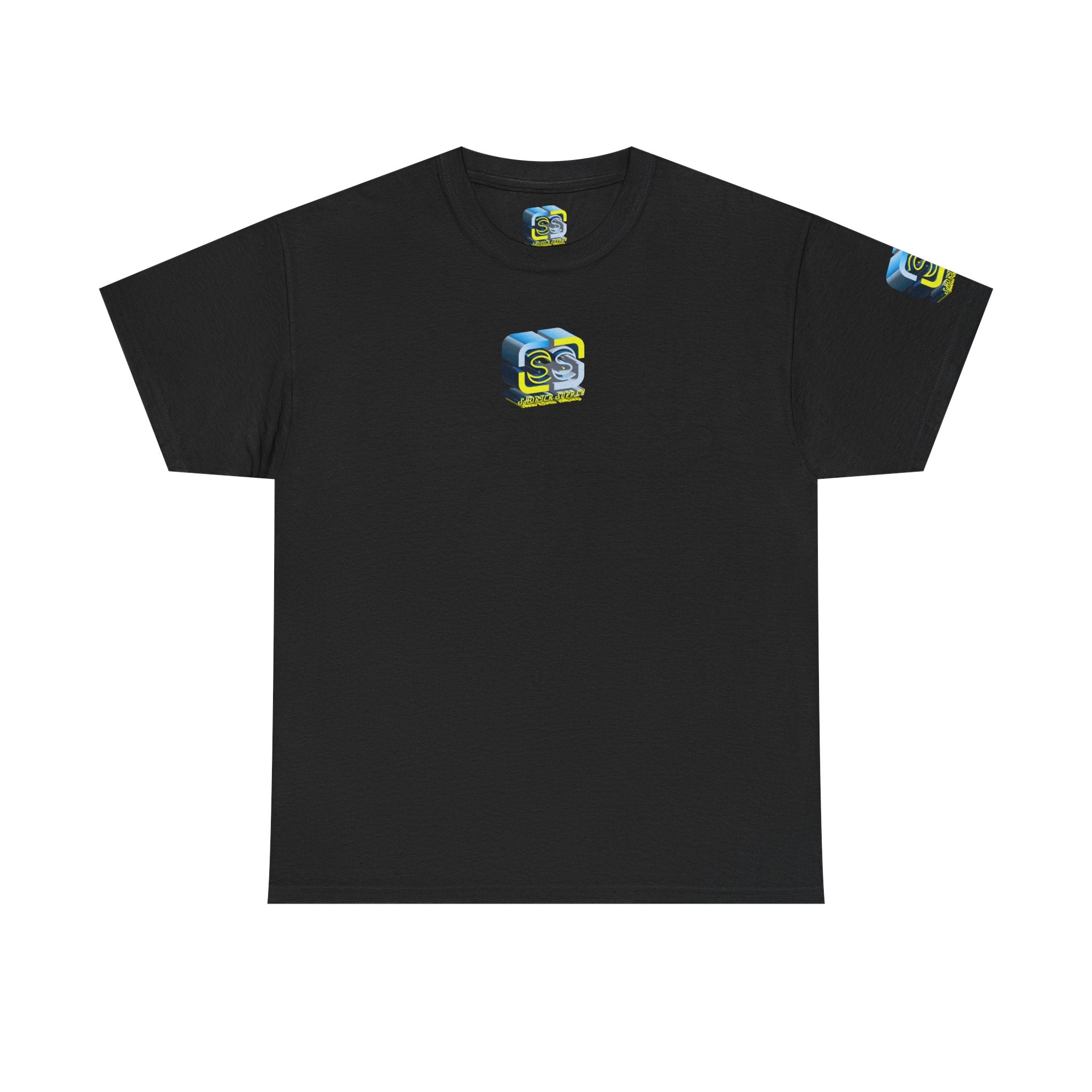 #D Classic T- Limited Print