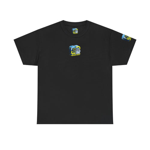 #D Classic T- Limited Print