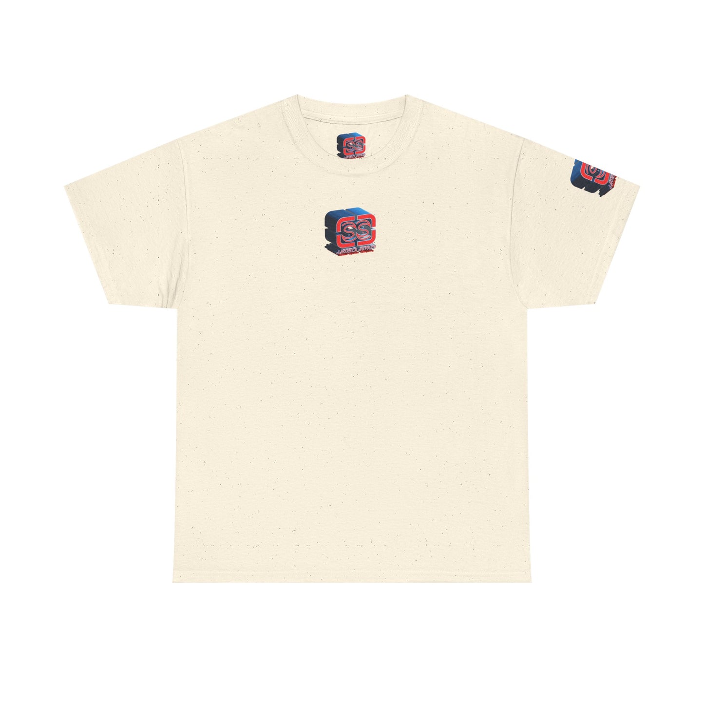 Retro SS Design -Limited Print