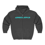 New Retro Shorter Supply Jacket