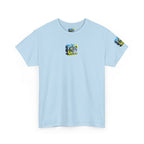 #D Classic T- Limited Print