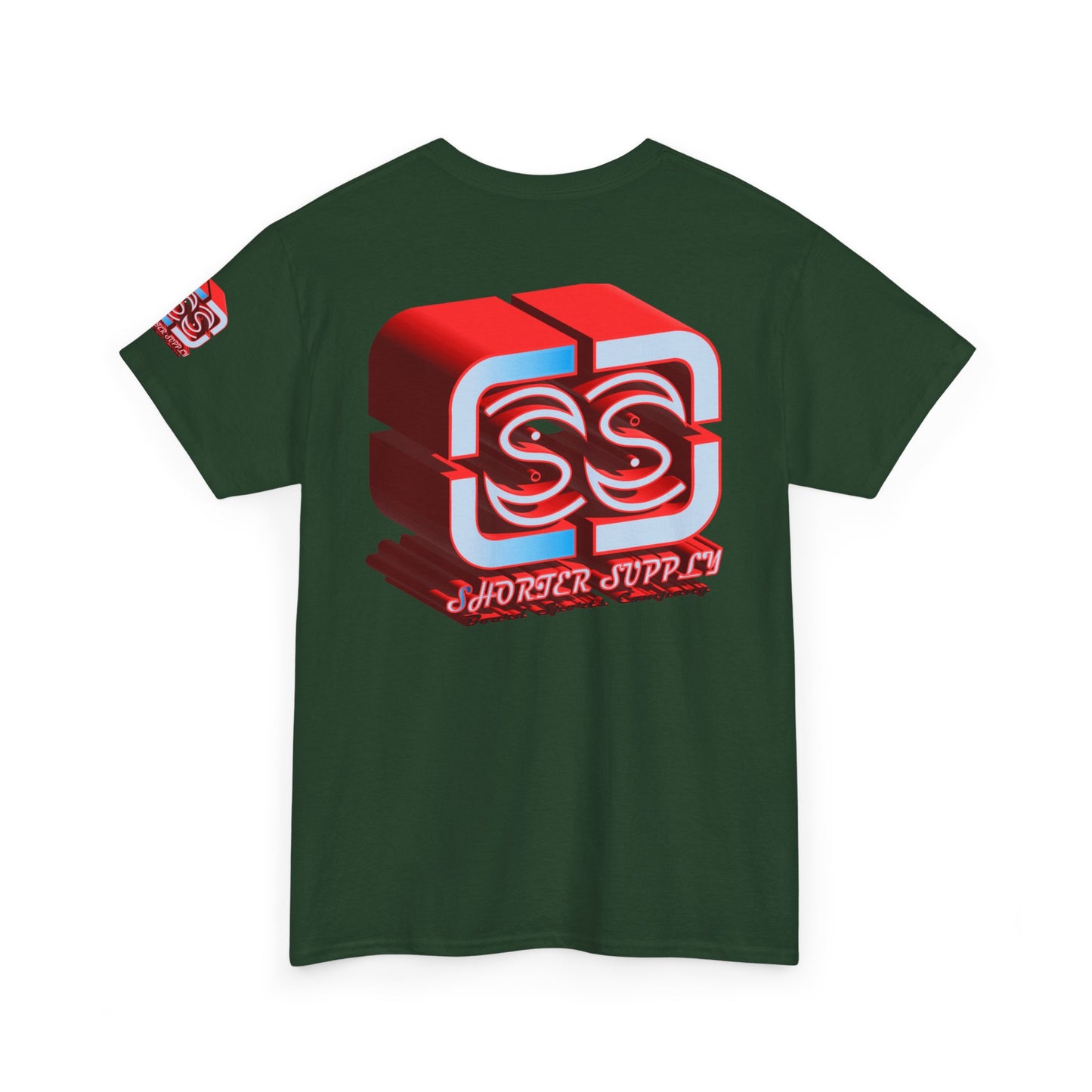 Core Classic SS- Limited Print