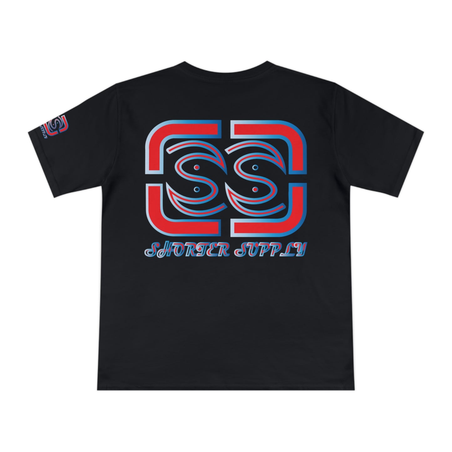 SS T‑Shirt (ECO FRIENDLY)